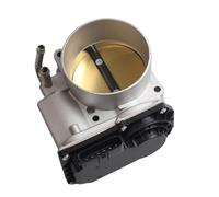 Acelerador electrónico compatible con Land Rover 4.2L 2006-2009 Reemplazar 4H23-9F991-BC 4H239F991BC 4H23-9F991-BD 4H239F991BD THB-61015 1077-133238