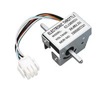 Acelerador Electrónico, Control Preciso Reemplazo Universal 24-48V for Carretilla Elevadora Transpaleta Apiladora Industrial en Almacenes Fábricas Logística