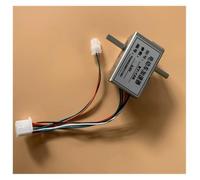 Acelerador electrónico ET126 con conector de 9 pines for carretilla elevadora eléctrica original