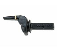 ACELERADOR HR CROSS DOMINO CON PUÑOS / CUBIERTA DE GAS / SOPORTE DE CABLE SIMPL