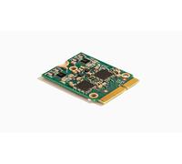 Acelerador M.2 con TPU de doble borde M.2-2230 (llave E)