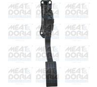 Acelerador MEAT & DORIA 83652