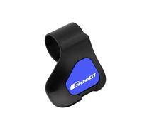 Acelerador Moto,Puños Moto Asistentedel Acelerador para C400GT C400 GT Acelerador De Motocicleta con Clip, Asistencia para El Y Ahorro Mano Obra En Manillar(DD-m)