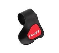 Acelerador Moto,Puños Moto Asistentedel Acelerador para F800GT F800 GT Acelerador De Motocicleta con Clip, Asistencia para El Y Ahorro Mano Obra En Manillar(DD-r)