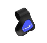 Acelerador Moto,Puños Moto Asistentedel Acelerador para F800GT F800 GT Acelerador De Motocicleta con Clip, Asistencia para El Y Ahorro Mano Obra En Manillar(DD-m)