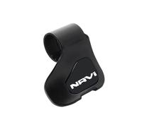 Acelerador Moto,Puños Moto Asistentedel Acelerador para Navi 110 Navi110 Acelerador De Motocicleta con Clip, Asistencia para El Y Ahorro Mano Obra(DD-v)