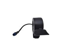 Acelerador Original Aplicable a Kugoo Kirin G3 Pro Scooter eléctrico Scooter eléctrico Thumb Speed Control Accesorios de Reemplazo