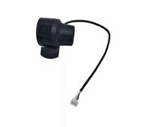 Acelerador original KUGOO KIRIN para patinete eléctrico KuKirin G2 G3 G4, control de velocidad con dedo