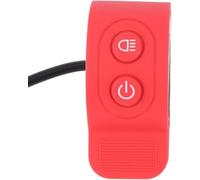 Acelerador para Bongo Serie A Advance Connected Patinete eléctrico