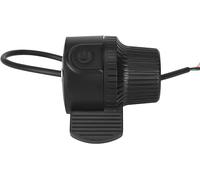 Acelerador para Patinete Eléctrico Cecotec Bongo Serie Z, Z Mountain, Z City, Power City y Z+ On Road | Recambio de Gatillo de Velocidad Compatible con Modelos 07035, 07315, 07317 y 07306