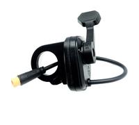 Acelerador Para Patinete Eléctrico Iscooter Ix3 800w Repuesto