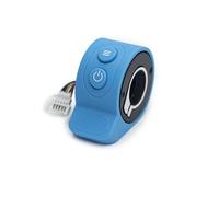 ✅Acelerador Patinete Eléctrico Cecotec Bongo Serie A Outsider Connected, E-Volution 8,5 Phoenix - Accesorios para Patinete Xiaomi Scooter 3, Smartgyro, Foco, Faro, Piezas Patineta, Repuestos,