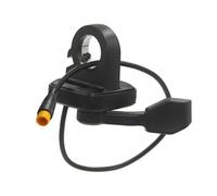 Acelerador Patinete eléctrico compatible con pulgar, 108 x Zwheel T4 y T8 SmartGyro Rockway y Crosssover Dual, Pro, acelerador universal de 3 pines