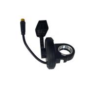 Acelerador Patinete Eléctrico Compatible con SmartGyro Speedway V2.0, V3.0, Pro, Rockway V2, Pro y Crossover Dual Pro, X2 | Gatillo de Aceleración de Repuesto para SG27-185, SG27-285, SG27-223