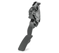 Acelerador Pedales Sensor Posición Para Rhd 6-Pin (6PV 009 765-731) OEM Hella