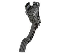 Acelerador Pedales Sensor Posición Para Rhd 6-Pin (6PV 010 946-161) OEM Hella