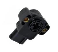 Acelerador Posición Sensor Compatible Con Ford Para F-250 1997 1998 1999 Potenciómetro Del Sensor De Posición Del Acelerador OEM F4SZ9B989AA