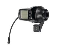 Acelerador Solo for Patinete eléctrico INO-Kim 48V 60V OX Pantalla Tablero Acelerador Repuestos Accesorios Reparaciones(60V)