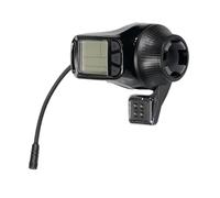 Acelerador Solo for Patinete eléctrico INO-Kim 48V 60V OX Pantalla Tablero Acelerador Repuestos Accesorios Reparaciones(48V)