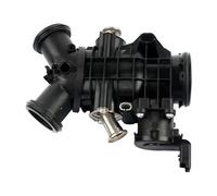 Acelerador Válvula Mariposa LR079230 Para DIESEL Para DISCOVERY 4 Para RANGE Para ROVER L405 SPORT 3.0 V6 L494 LR181136 Cuerpo Del Acelerador