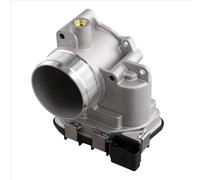 Acelerador Válvula Mariposa Para 307 308 408 Para Citroen Para Triumph Para Sega 1.8 2.0 2.3 163668 941992402314 Conjunto Del Cuerpo Acelerador Automóvil