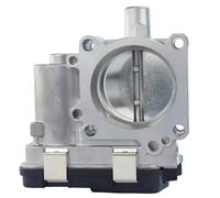 Acelerador Válvula Mariposa Para A1 A3 Q2 Q3 12 14 TSI TFSI cuerpo del acelerador de aceleración 03F133062B