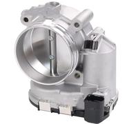 Acelerador Válvula Mariposa Para A4 A6 A8 Para Quattro 2.7L 3.2L S4 S6 S8 R8 Sedán Base 5.2L Válvula Cuerpo Acelerador 68 Mm 078133062 078133062C 0280750003