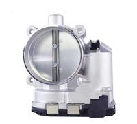 Acelerador Válvula Mariposa Para Boxster 987 S 3.2 4047023065391 Conjunto Válvula De Cuerpo Del Acelerador Electrónico 0280750156