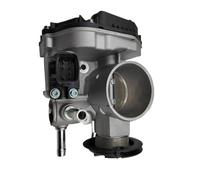 Acelerador Válvula Mariposa Para Chevr-olet Para Lacetti-Optra J200 Para Daewoo Para Nubira 1.4i 1.6i Conjunto Del Cuerpo Del Acelerador 96394330 96815480