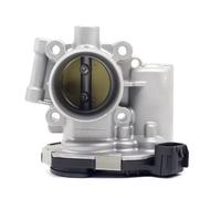 Acelerador Válvula Mariposa Para Chevrolet Para Cruze Para Sonic Para Trax 1.4L 2173431 Cuerpo del acelerador 55581662