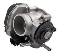 Acelerador Válvula Mariposa Para Chevrolet Para Lacetti 1.4 DOHC Motor 2003-12 Conjunto De Cuerpo Del Acelerador Electrónico