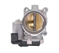 Acelerador Válvula Mariposa Para Chevy Para Malibu Para Camaro Para GMC Para Terrain 2.0L L4 Conjunto de cuerpo del acelerador con sensor