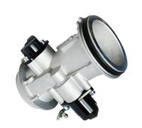 Acelerador Válvula Mariposa Para Clio II Para Kangoo Para MEGANE 1.4L OE 97089100 H7700273699 8200682611A 8200908869 7700273699 Conjunto Cuerpo Acelerador 44 Mm