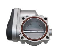 Acelerador Válvula Mariposa Para E39 525i 2.5L E60 520i E46 325i 1354 7 502 444-05 1354 7502444-05 7502444 Cuerpo Del Acelerador