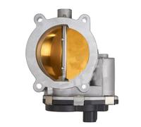 Acelerador Válvula Mariposa Para Isuzu Ascender Conjunto Cuerpo Del Acelerador V8 5.3L 2006 12679524 12572658 12580760 S20008 Cuerpo Del Acelerador