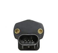 Acelerador Válvula Mariposa Para Jeep para Cherokee 2,4 3,7,0 KJ para Grand para 4874371AD 5019411 56027942AF Sensor posición acelerador