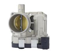 Acelerador Válvula Mariposa Para Lancia Para Musa350 Para Ypsilon 44 Mm 73502387 77364870 44SMF8 SM500811 Conjunto Del Cuerpo Del Acelerador