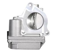 Acelerador Válvula Mariposa Para Logan Para SCÉNIC Para MEGANE F9q 1.9 Dci 1.6 16V 1.9 DDis JT419 TD44 Aceleración Carrocería 1340067JG00 Cuerpo Acelerador