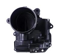 Acelerador Válvula Mariposa Para Mini Para Cooper Para Countryman Para Paceman Reemplaza V867527880 Conjunto Cuerpo Del Acelerador OEM V862418980 163672