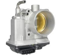 Acelerador Válvula Mariposa Para Nissan Para Altima Para Rogue Para Frontier 2005-2019 Válvula Acelerador Electrónico 60mm 161193TA0A Aceleración Cuerpo