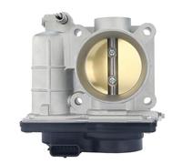 Acelerador Válvula Mariposa Para Nissan Para Micra Para Note Para Qashqai Para Tiida 1.6L 16119ED00B 16119ED00C Conjunto Del Cuerpo Del Acelerador 16119ED000 16119ED00A