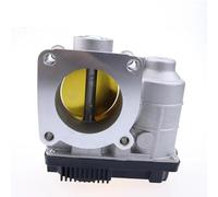 Acelerador Válvula Mariposa Para Nissan Para Sentra Para Almera Motor 1.8L Y 4 Cilindros ETB0003 SERA57601 Sensor TBI La Válvula Cuerpo Acelerador Eléctrico
