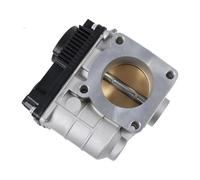 Acelerador Válvula Mariposa Para Nissan Para Sentra Para Almera Para Primera 1.8L ETB0003 SERA57601 16119-AU003 Conjunto Sensor TBI Válvula Cuerpo Acelerador Eléctrico