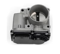 Acelerador Válvula Mariposa Para Nissan Para Versa 2013-2015 2017-2018 Para Kicks 2017 161193AB1D Válvula Control Electrónico Del Cuerpo Del Acelerador