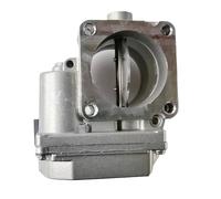 Acelerador Válvula Mariposa Para OPEL Para ANTARA 2.0 Cuerpo del acelerador 96440416 96955300 Válvula del acelerador de 56 mm
