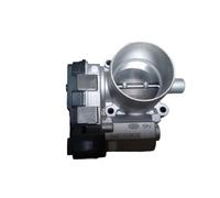 Acelerador Válvula Mariposa Para Seat Para ALHAMBRA Para ATECA Para IBIZAIV Para LEON Para TOLEDO 1.4L 04E133062B 03F133062B 03C133062C Cuerpo Acelerador Eléctrico