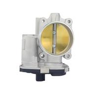 Acelerador Válvula Mariposa Para Suzuki XL-7 Conjunto De Cuerpo Del Acelerador 2007-09 Piezas Motor 12616995 Válvula