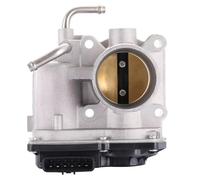 Acelerador Válvula Mariposa Para Toyota Para Yaris 2006-2019 L4 1.5L -TB1116 22030-21030 22030-0M010 Cuerpo Del Acelerador Electrónico