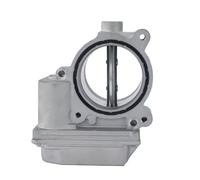 Acelerador Válvula Mariposa Para VW Para Phaeton Para Touareg Válvula Electrónica Cuerpo Del Acelerador De 57 Mm A2C59512933 04E145950H CDFG
