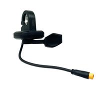 Acelerador Zwheel ZCougar T8 Duo Repuesto Compatible Conectores Estándar